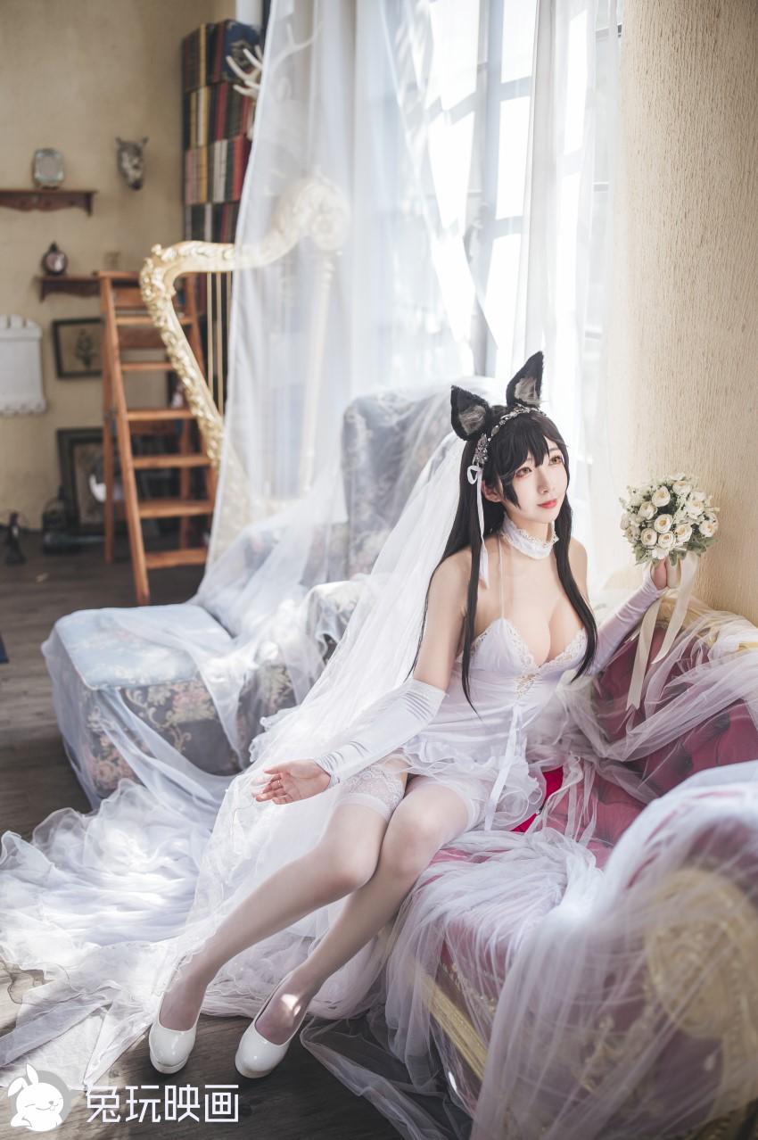 兔玩映画 写真资源合集[416GB][持续更新]