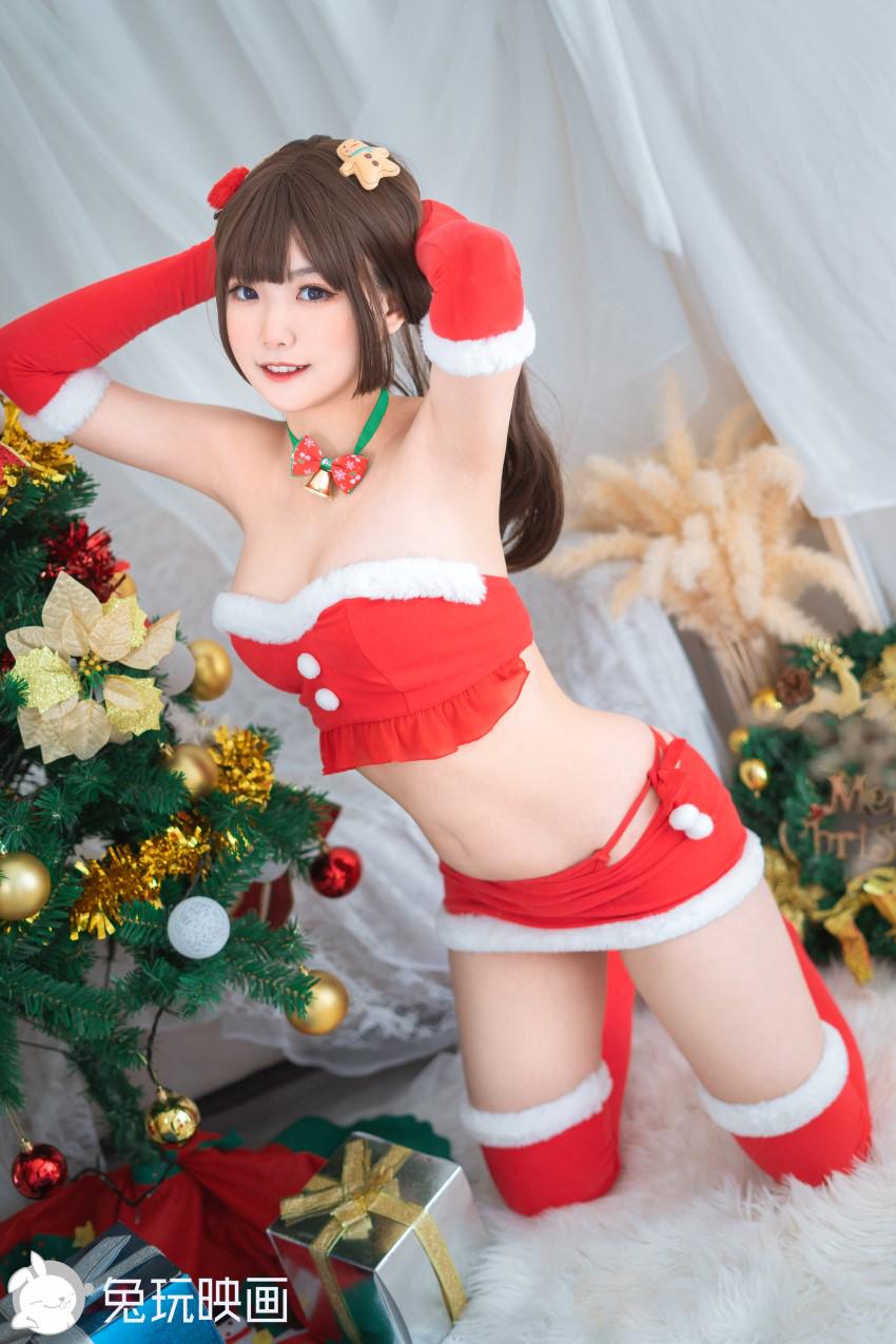 兔玩映画 写真资源合集[416GB][持续更新]