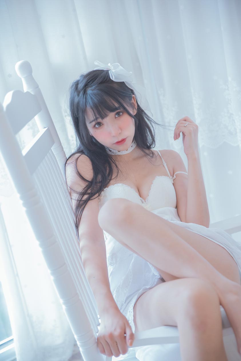 特软儿Sona COS写真图片包合集[3套][持续更新]