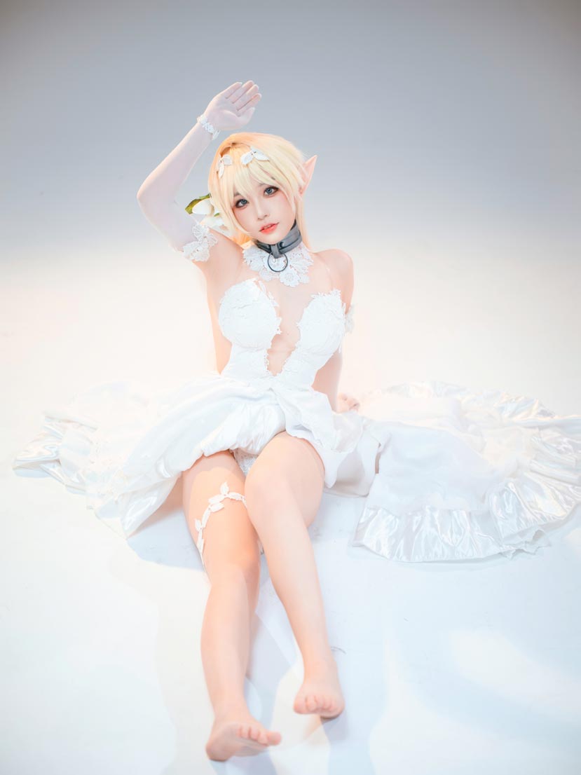 七七娜娜子 写真合集[18套][持续更新]