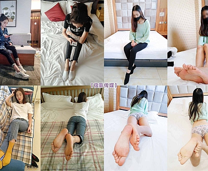 [合集]宿影传媒 – 全套23期