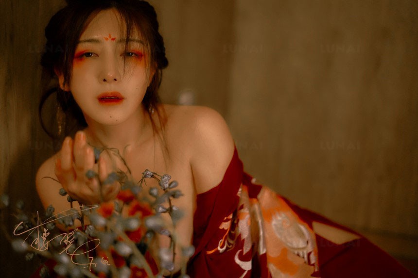 樱晚gigi 写真全套合集178套(大量稀有/未流出)