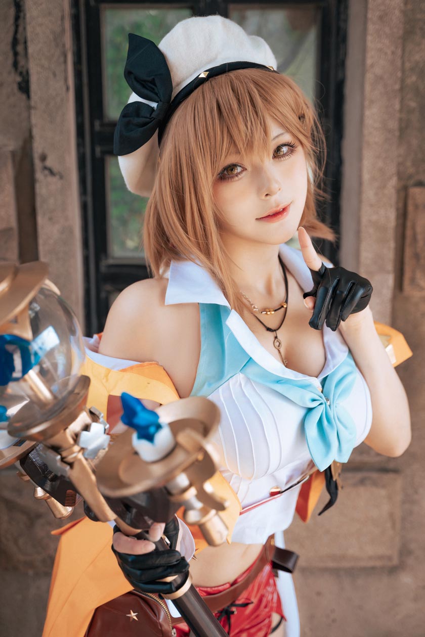 w百合欧皇子w 写真合集[18套][持续更新]