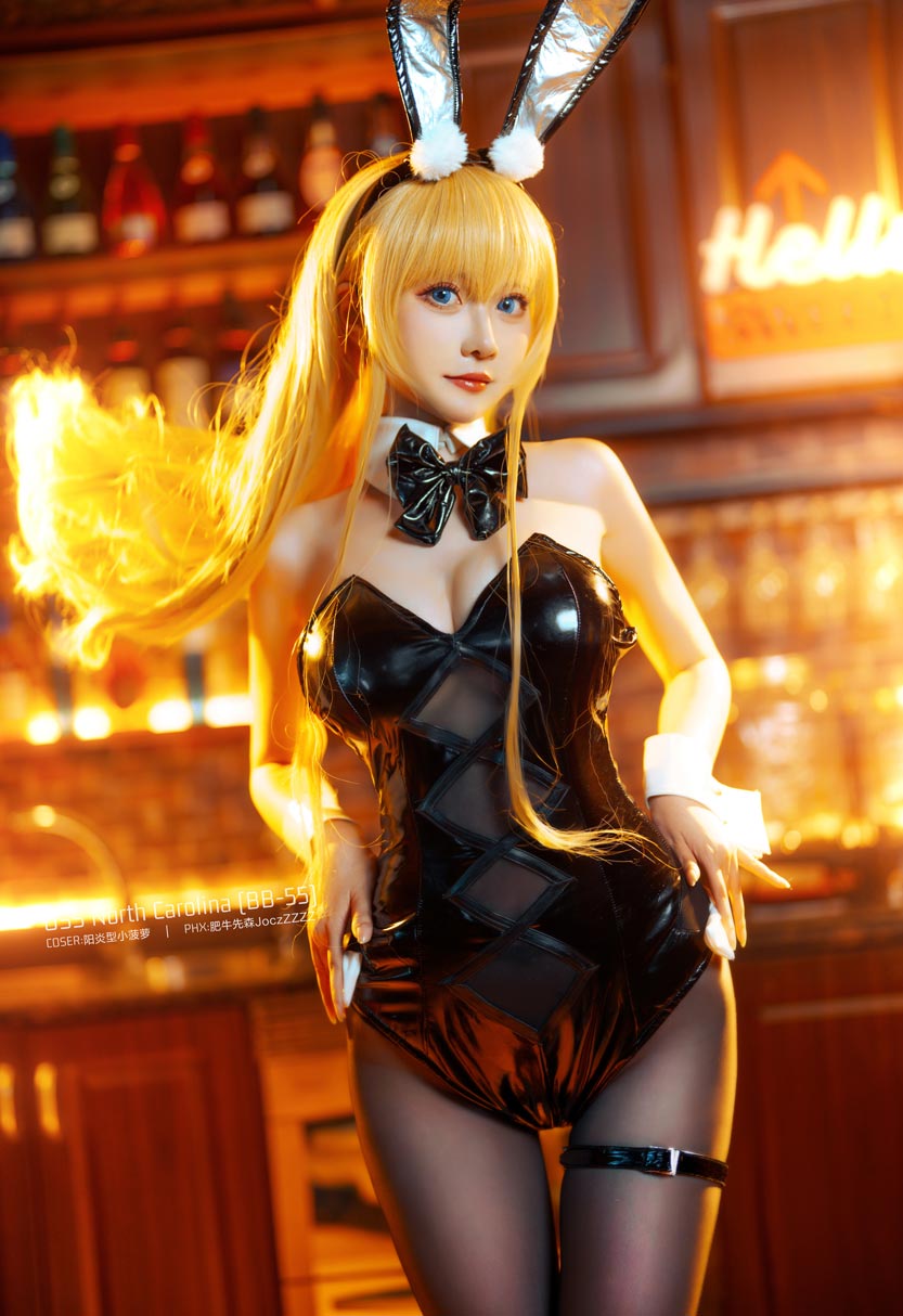 阳炎型小菠萝 写真合集[7套][持续更新]