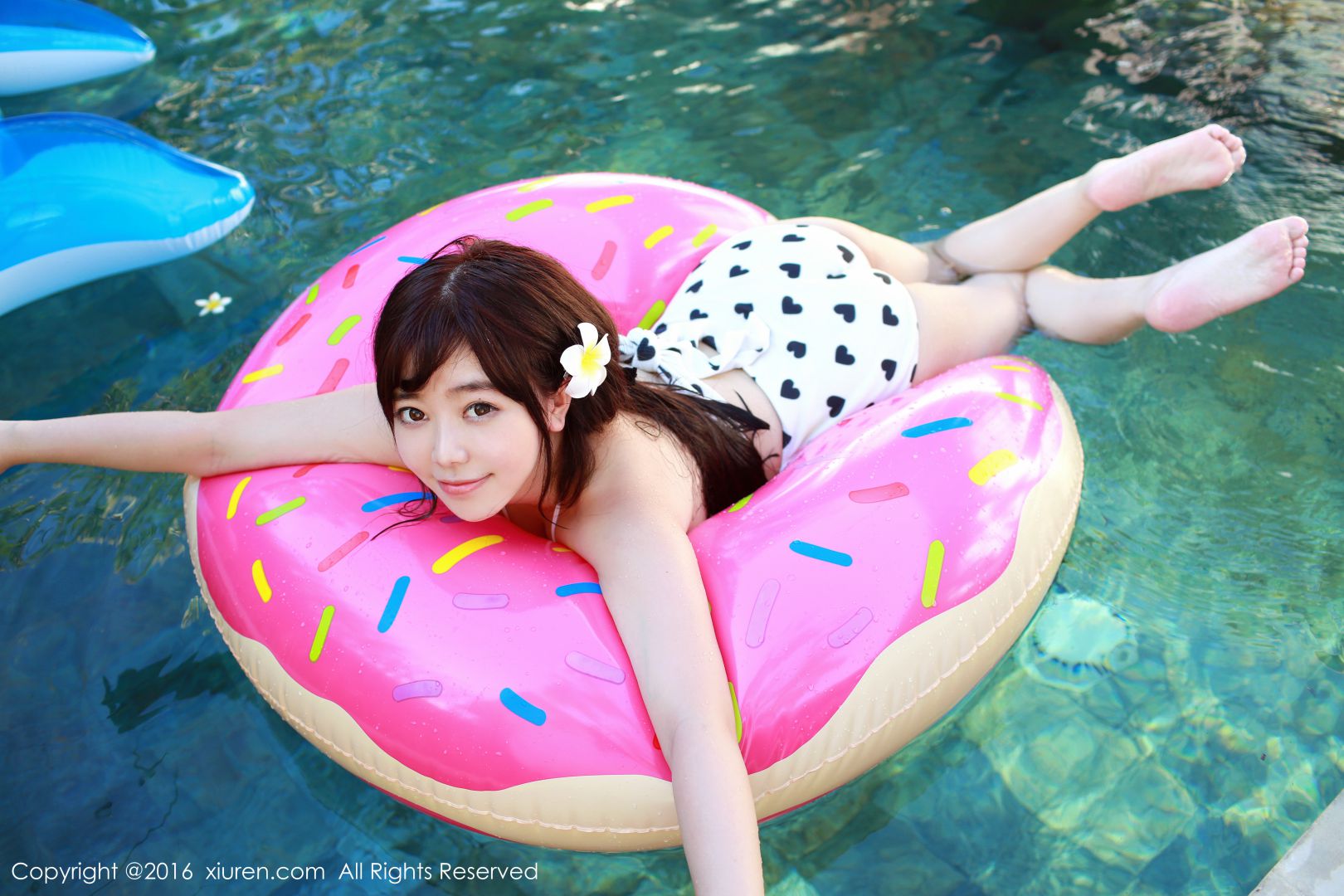 刘飞儿-微博coser全部作品[写真合集][持续更新]