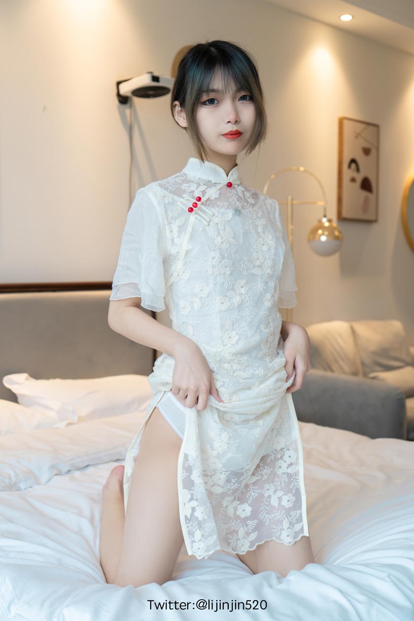 梨瑾瑾 写真合集[19套][持续更新]