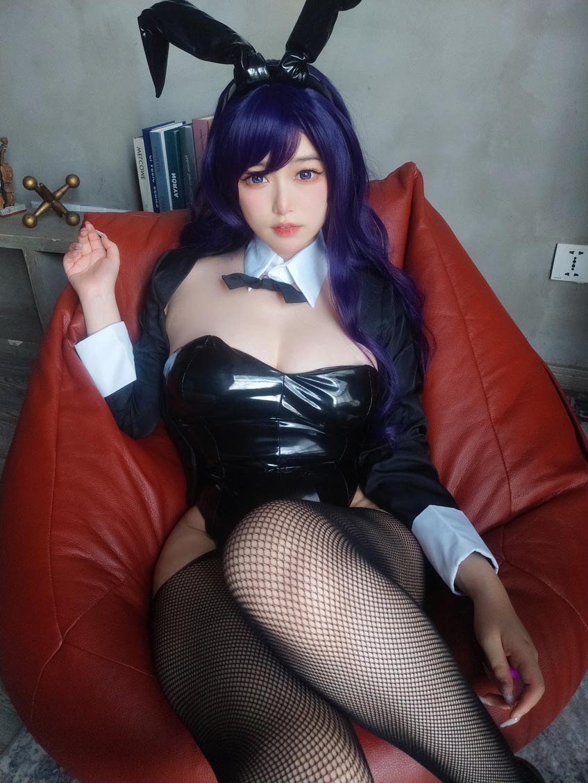 女主K 写真合集[48套][持续更新]