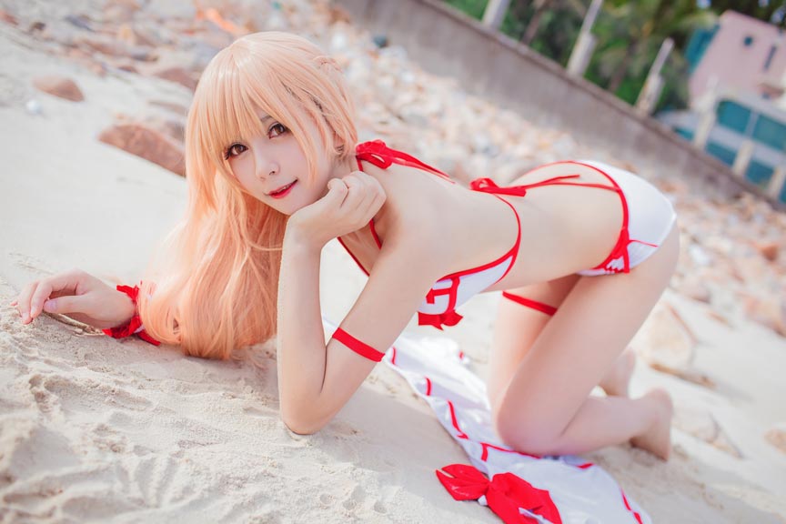 秋山AkI 写真合集[7套][持续更新]