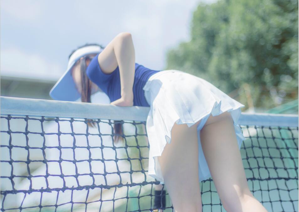 小何童鞋 写真合集[90套][持续更新]