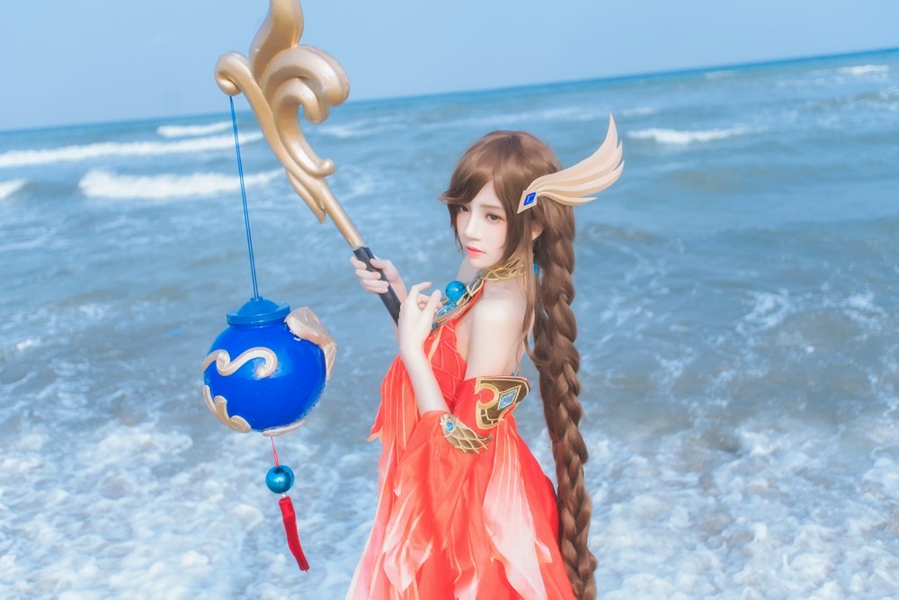 桜桃喵 写真合集[221套][持续更新]