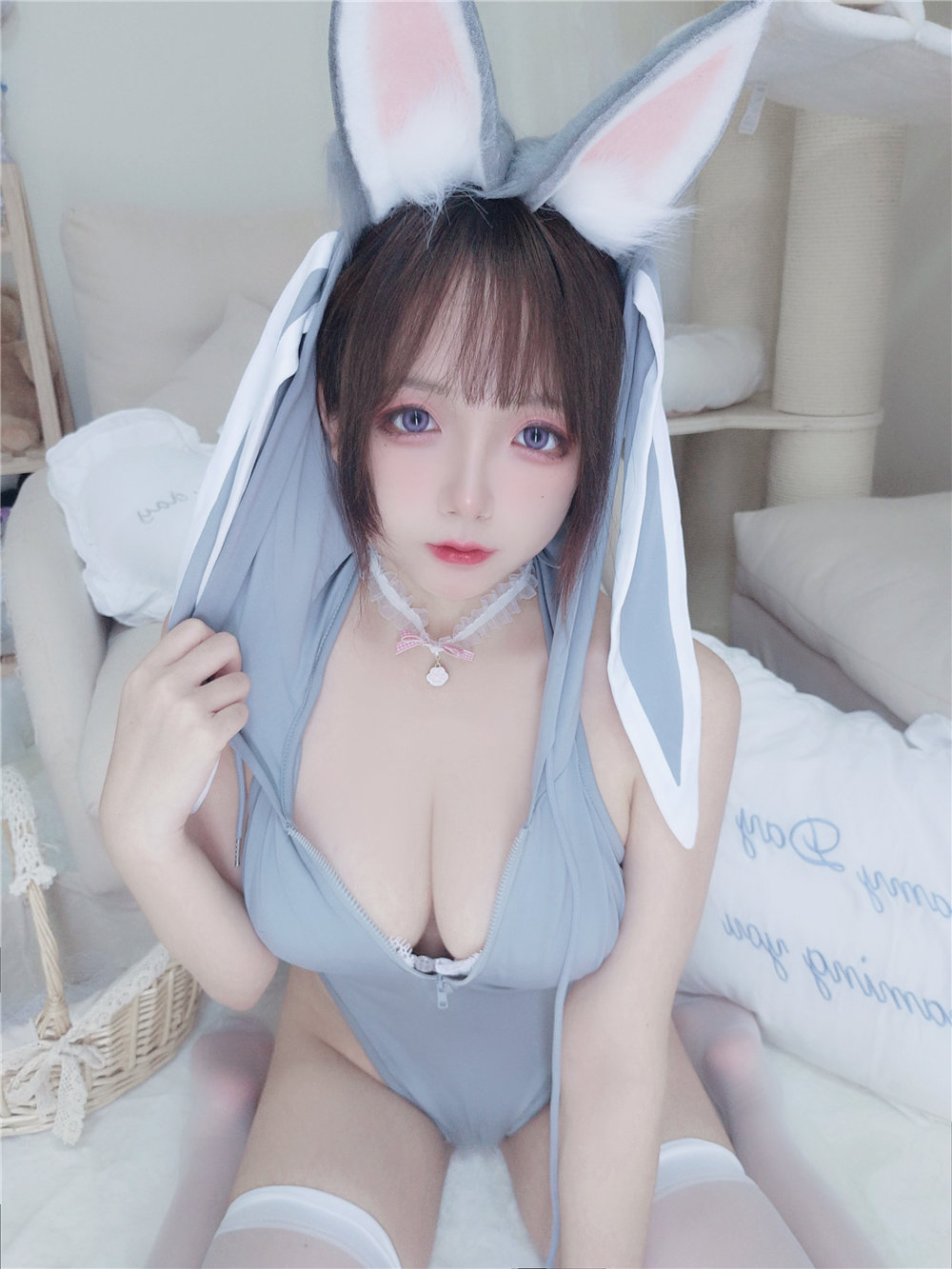 日奈娇(梨绘奈) 写真合集[281套][持续更新]