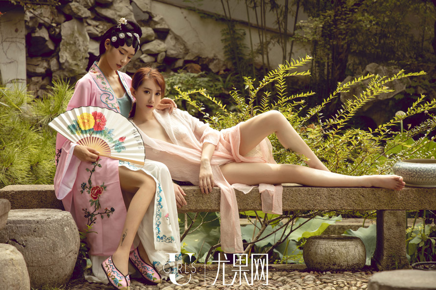 《UGirls尤果网》E/U/T/F系列全套写真合集[505期242G]