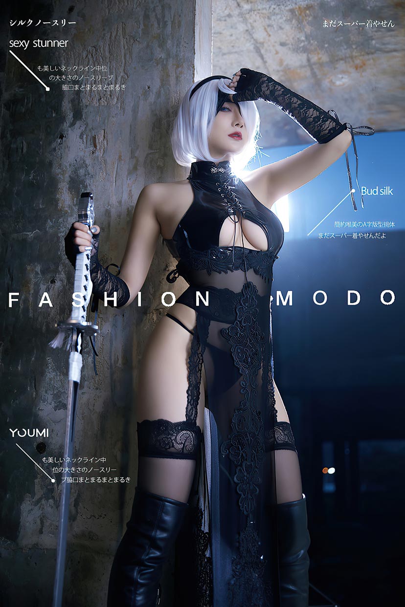 YouMi尤蜜 写真合集999期及视频875期[持续更新]