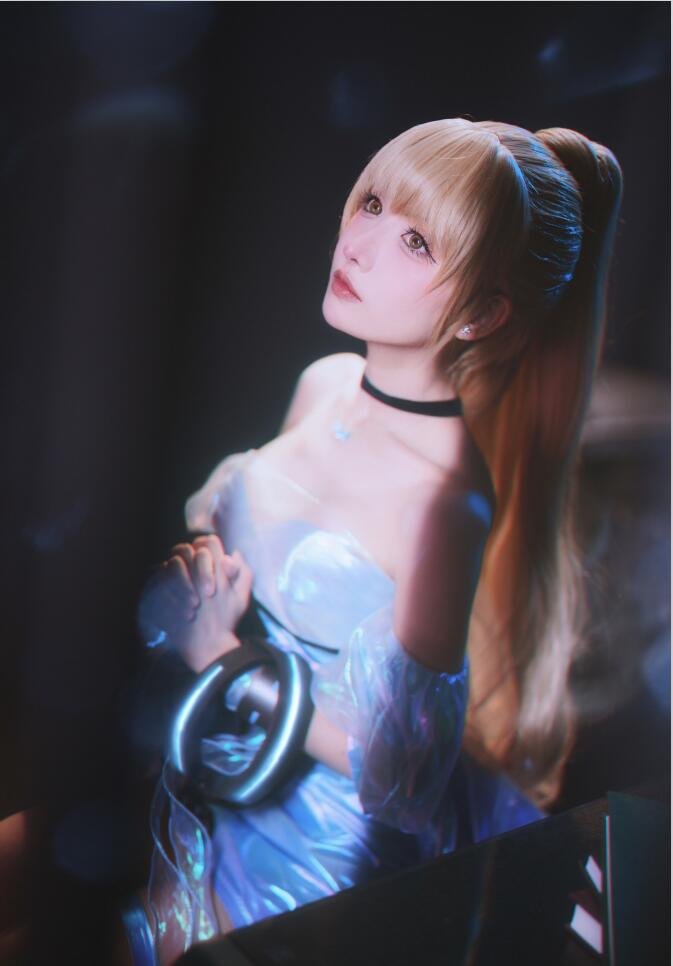 紫氯氯 写真合集[20套][持续更新]