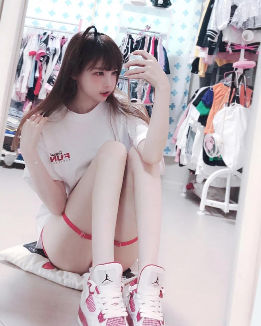 韩国BJ职业유요(ins：rh_ab) 图集+小视频合集[479P+51V/205M]