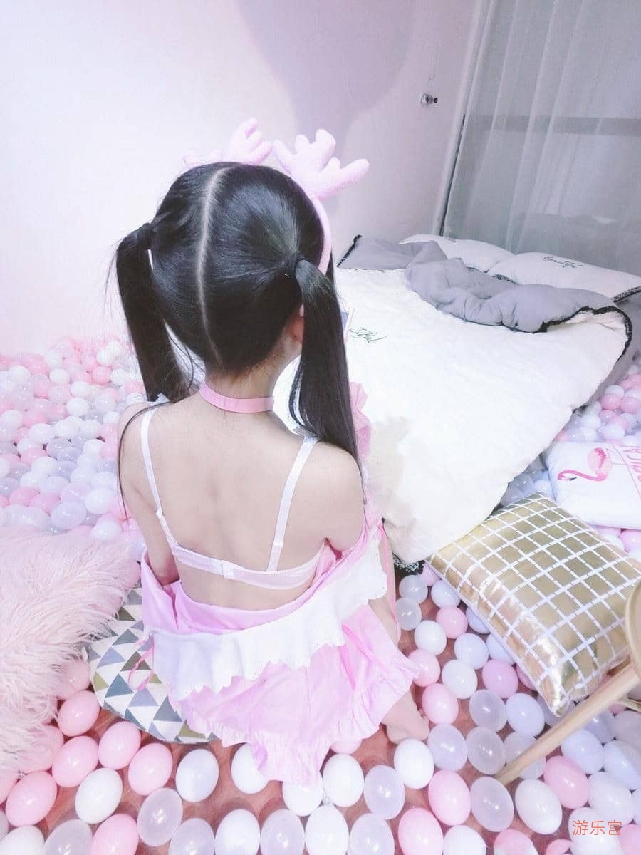 似喵 cos写真美图合集[7套][持续更新]