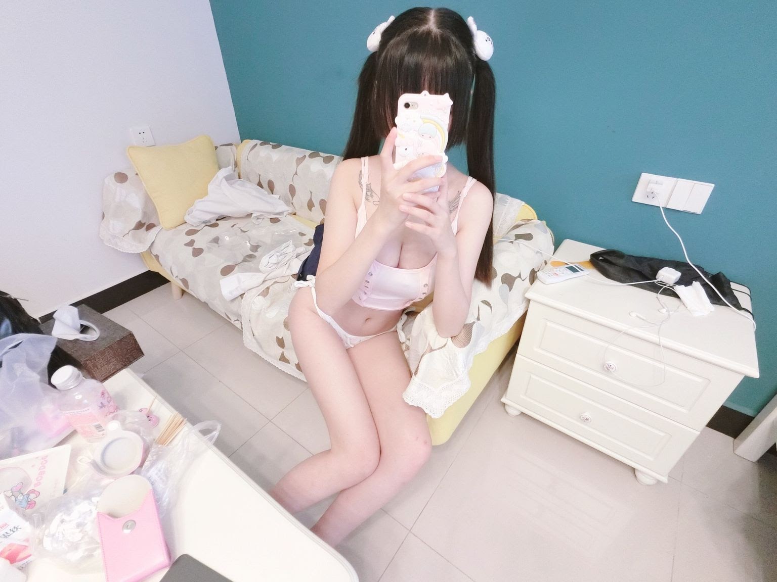 似喵 cos写真美图合集[7套][持续更新]