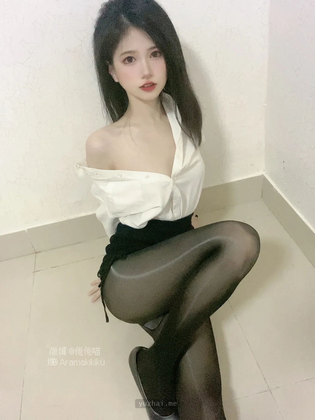 倦倦喵 写真合集[20套][持续更新]