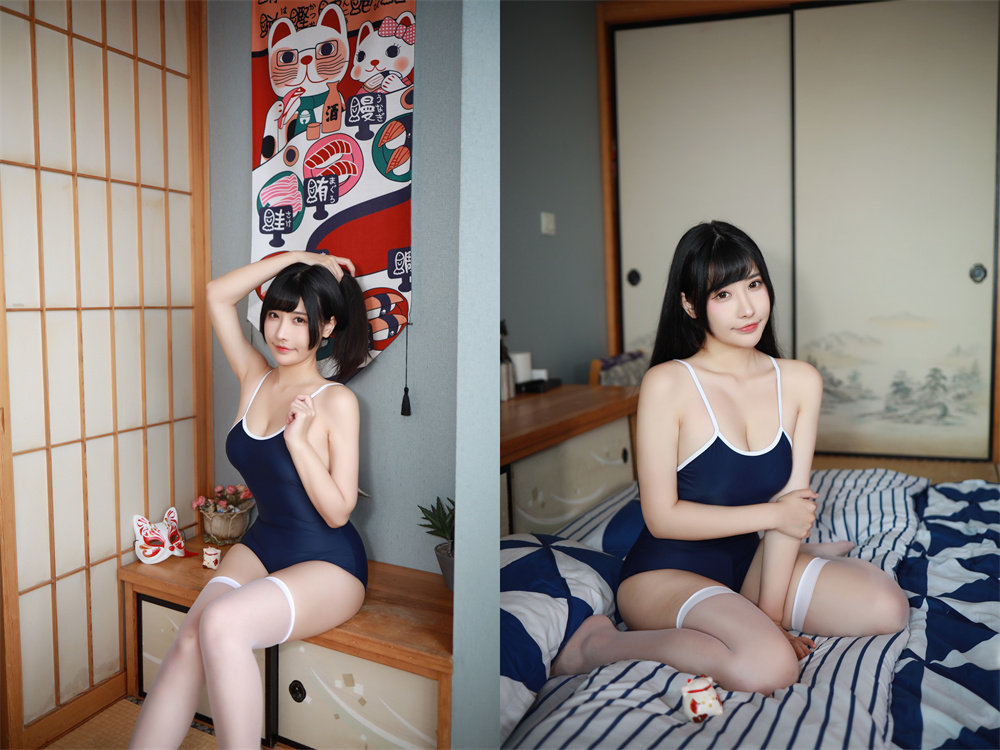 糖果果Candy 写真合集[9套12GB][持续更新]