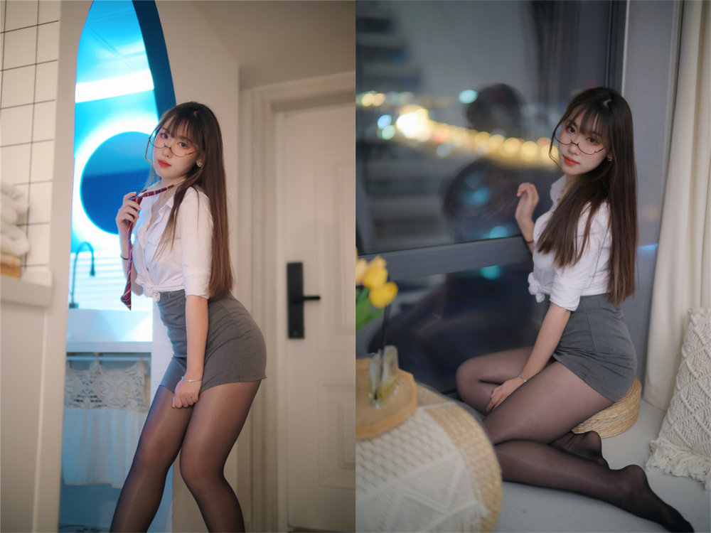 青稞芋泥陶可爱 – B站性感主播写真合集[1套][持续更新]