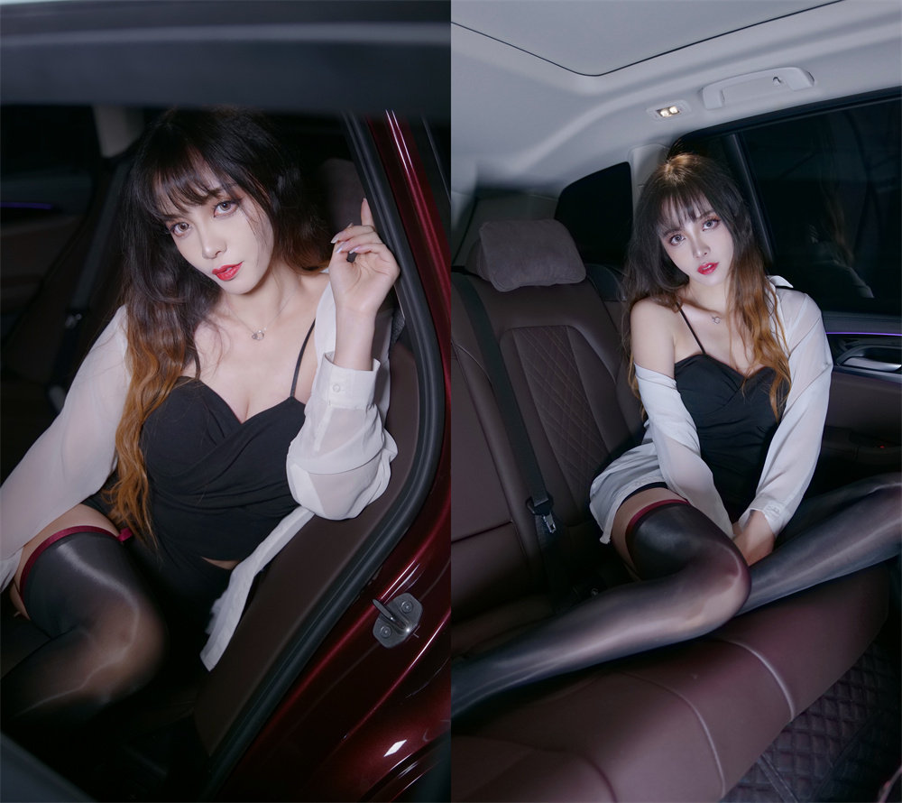 小须须_Arcana – B站cos主播写真合集[2套][持续更新]