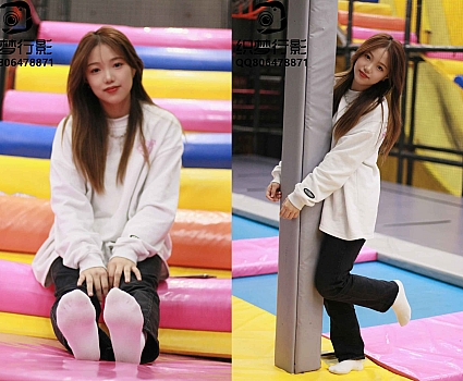 [织梦映像]蹦床乐园-似曾相识燕归来