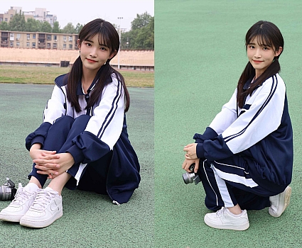 [织梦映像]匆匆那年-只是当时已惘然