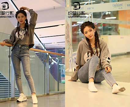 [织梦映像]地下车库-光影交错的人生