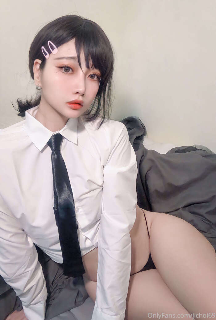 Choi Ji Yun 写真合集[49套][持续更新]