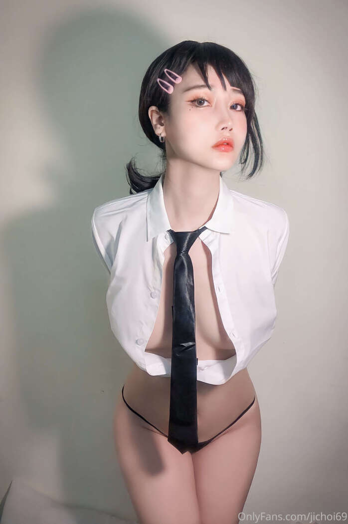 Choi Ji Yun 写真合集[49套][持续更新]