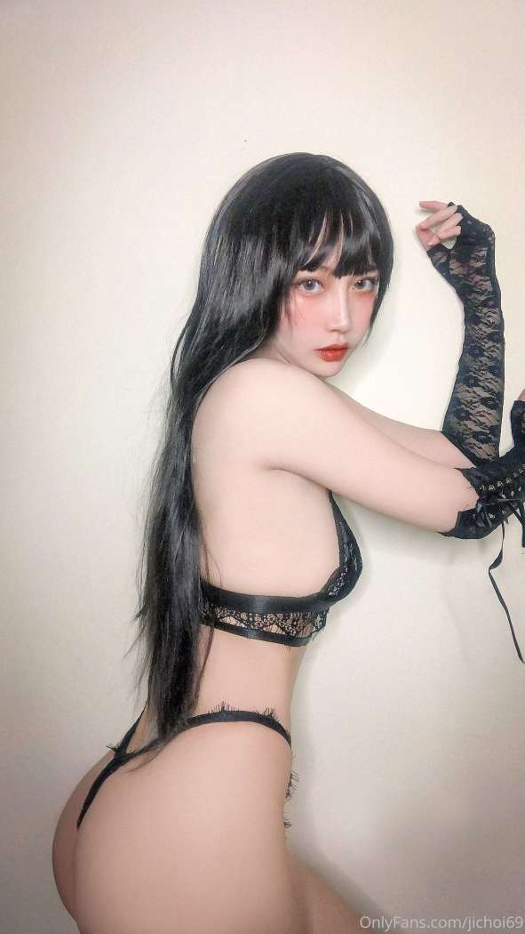 Choi Ji Yun 写真合集[49套][持续更新]