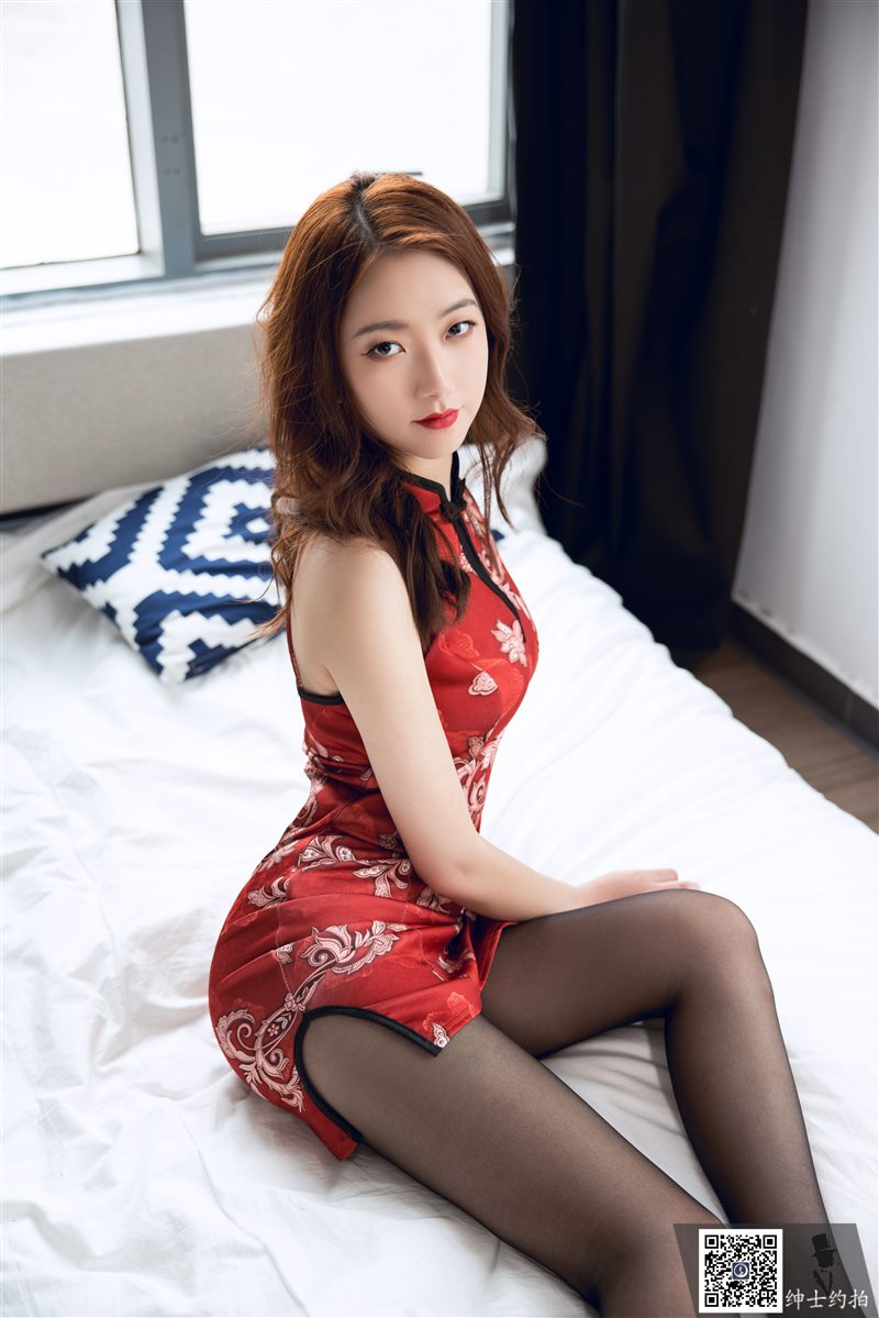 SHENSHI绅士 全套写真图片包合集