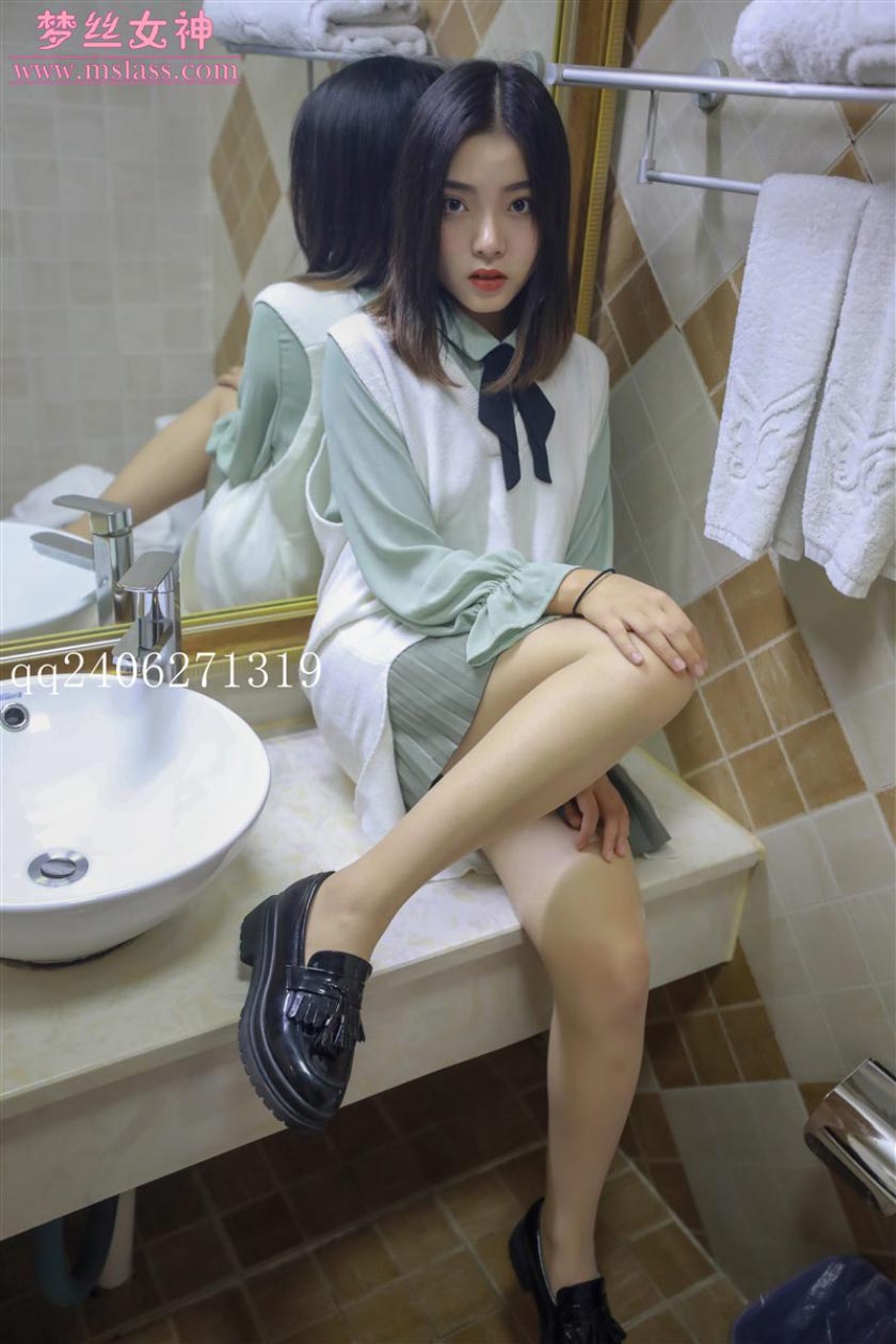 MSLASS梦丝女神 写真资源合集384期239GB含视频[持续更新]