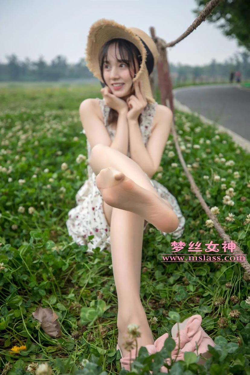 MSLASS梦丝女神 写真资源合集384期239GB含视频[持续更新]