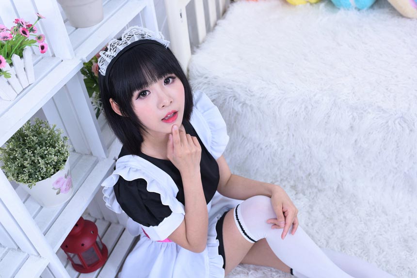 制服の女生 写真合集[7套][持续更新]