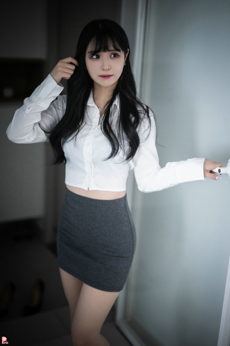 PINK RIBBON 写真最新合集[33套]2024年更新中