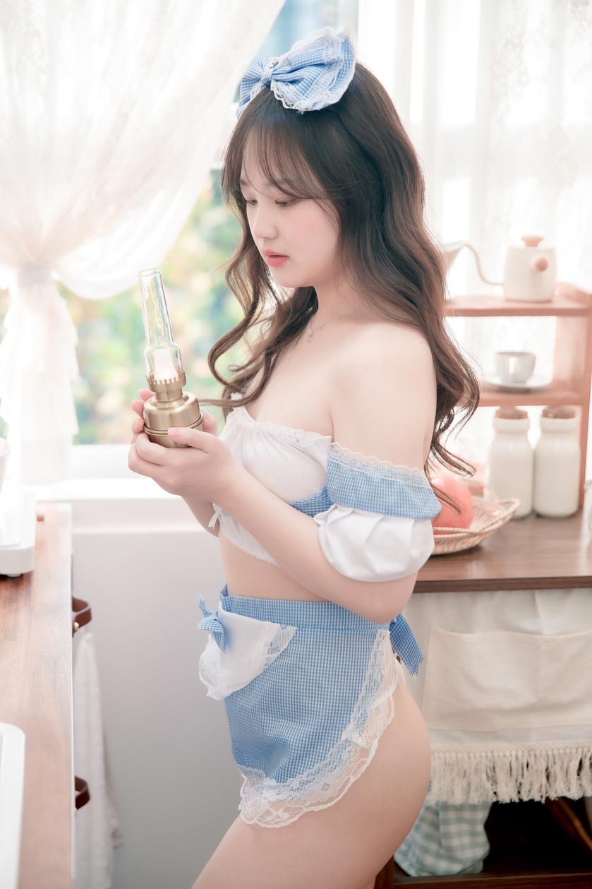 JOApictures 写真合集[32套][持续更新]