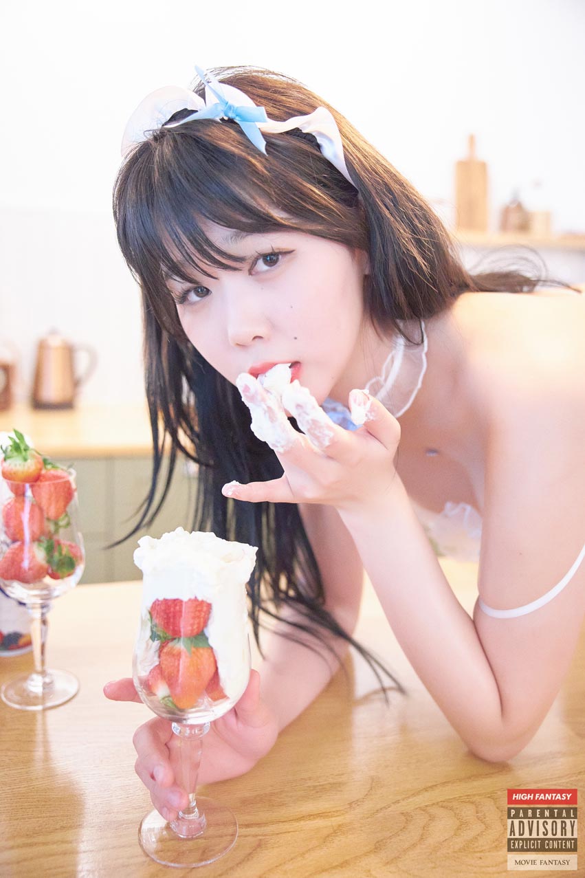 HIGH FANTASY 写真合集[53套][持续更新]