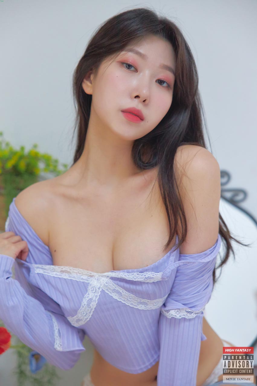 HIGH FANTASY 写真合集[53套][持续更新]