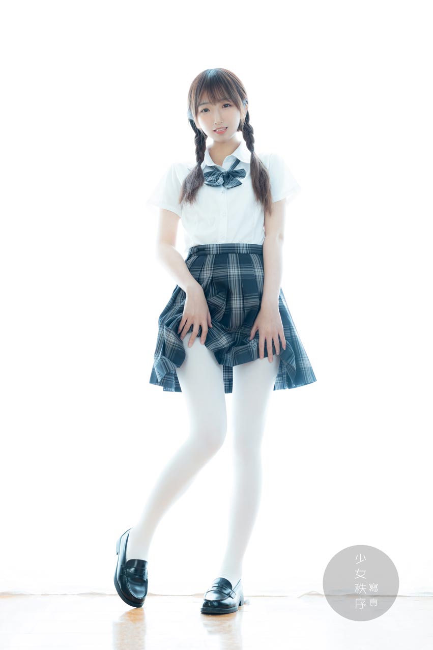 少女秩序 写真合集[76套][持续更新]