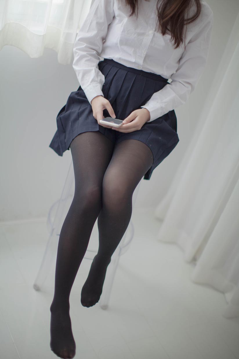 少女秩序 写真合集[76套][持续更新]