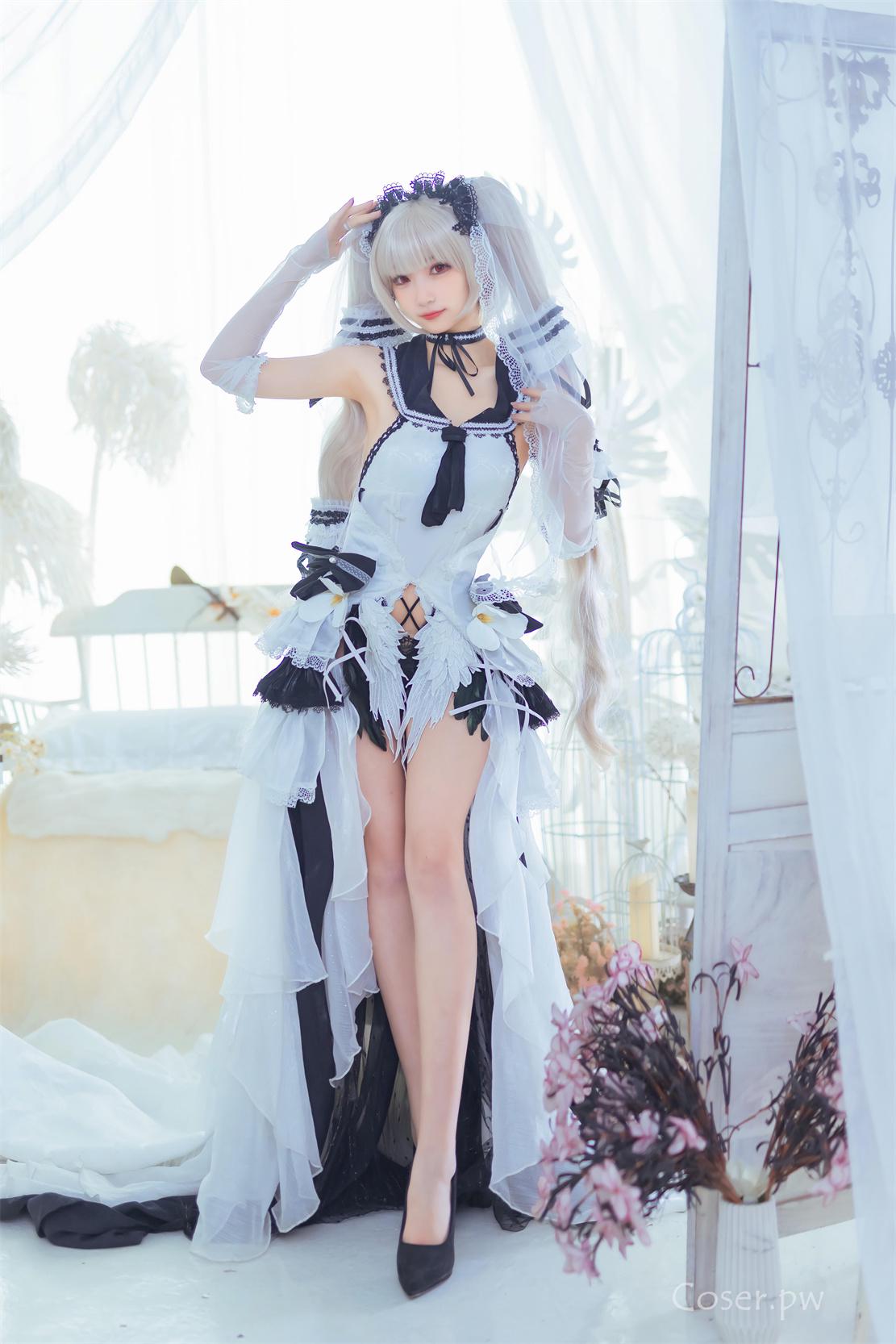 想要搬砖的伶儿 写真合集[1套][持续更新]