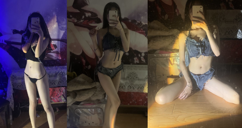 清月已经不困了 写真合集[10.92GB][持续更新]