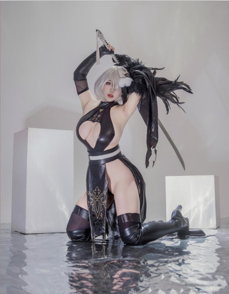 羊之甘露 写真合集[1套][持续更新]