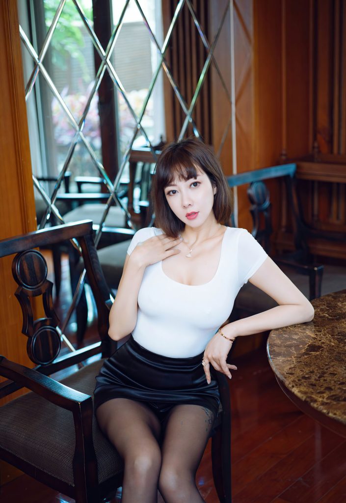 果儿Victoria 写真合集资源