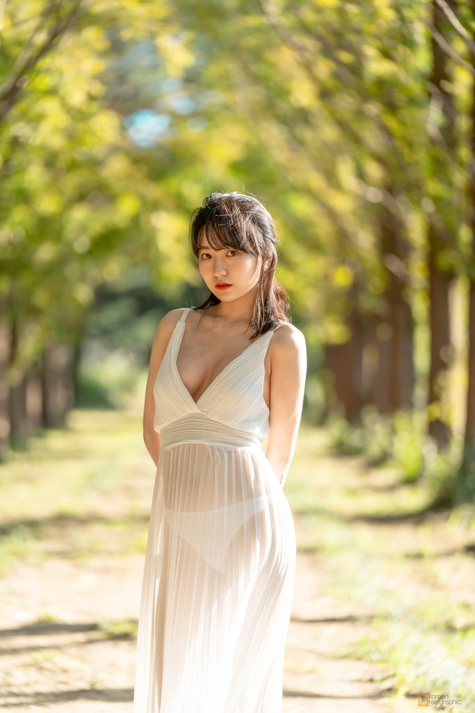 Korean Realgraphic 写真合集[38套][持续更新]