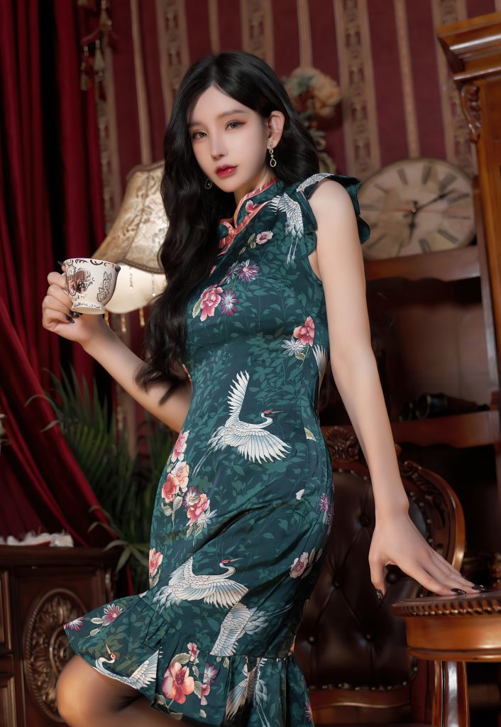 周于希Sally 写真合集[430套][持续更新]