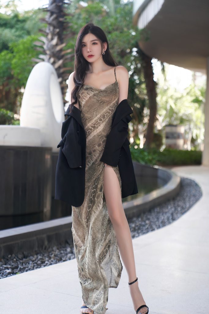 周于希Sally 写真合集[430套][持续更新]