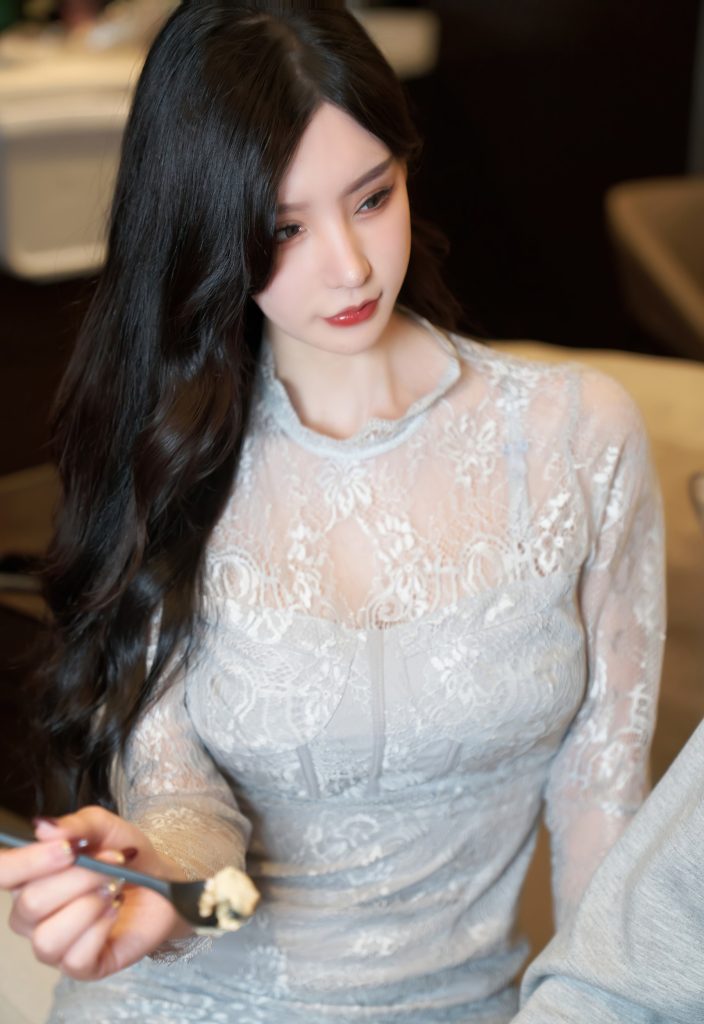 周于希Sally 写真合集[430套][持续更新]