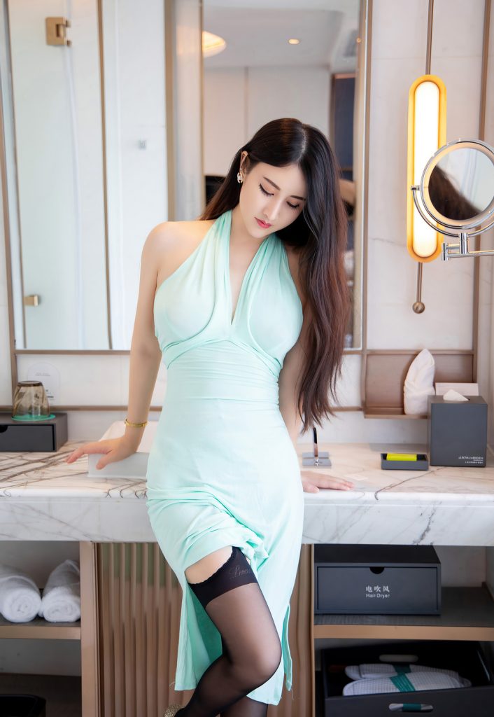 诗诗kiki 写真合集[119套][持续更新]